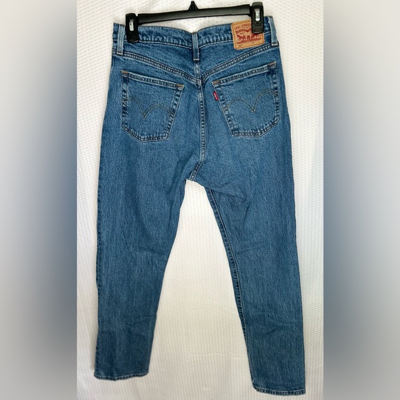 Levi’s 501 Original Jeans - Picture 3 of 4